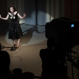 THE MARVELOUS MRS. MAISEL – One Marvelous Shot