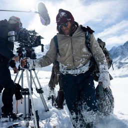 SOCIETY OF THE SNOW – No Easy Shots