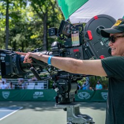 CHALLENGERS – Tension and Release