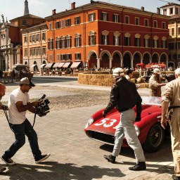 FERRARI – Telling the Truth