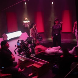 HIM – Getting Into Character