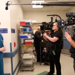 ST. DENIS MEDICAL – Exaggerating Reality