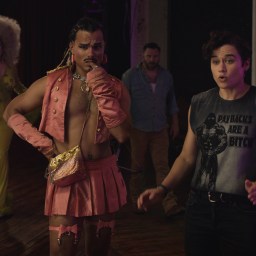 QUEENS OF THE DEAD – Operating to Convey Confidence and Terror